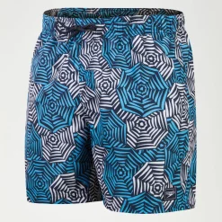 Men's Printed Leisure 16