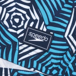 Men's Printed Leisure 16