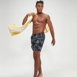 Men's Printed Leisure 18