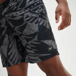 Men's Printed Leisure 18