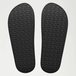 Men's Speedo Entry Slide Black
