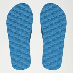 Men's Speedo Flip Flop Blue
