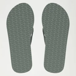 Men's Speedo Flip Flop Khaki