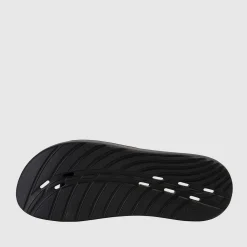 Men's Speedo Slide Black