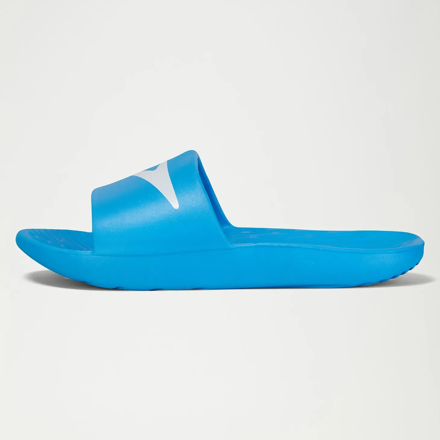 Men's Speedo Slide Blue