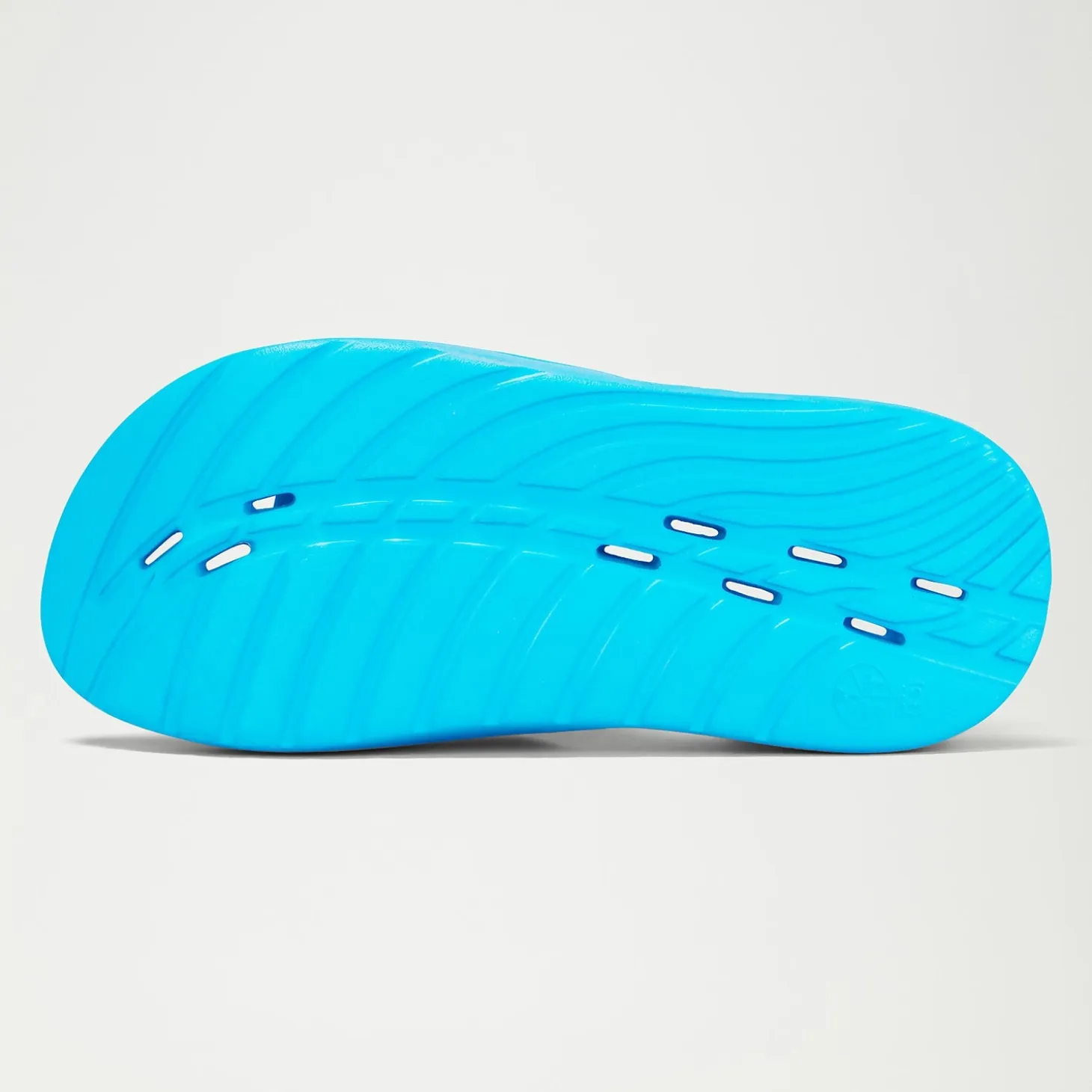 Men's Speedo Slide Blue