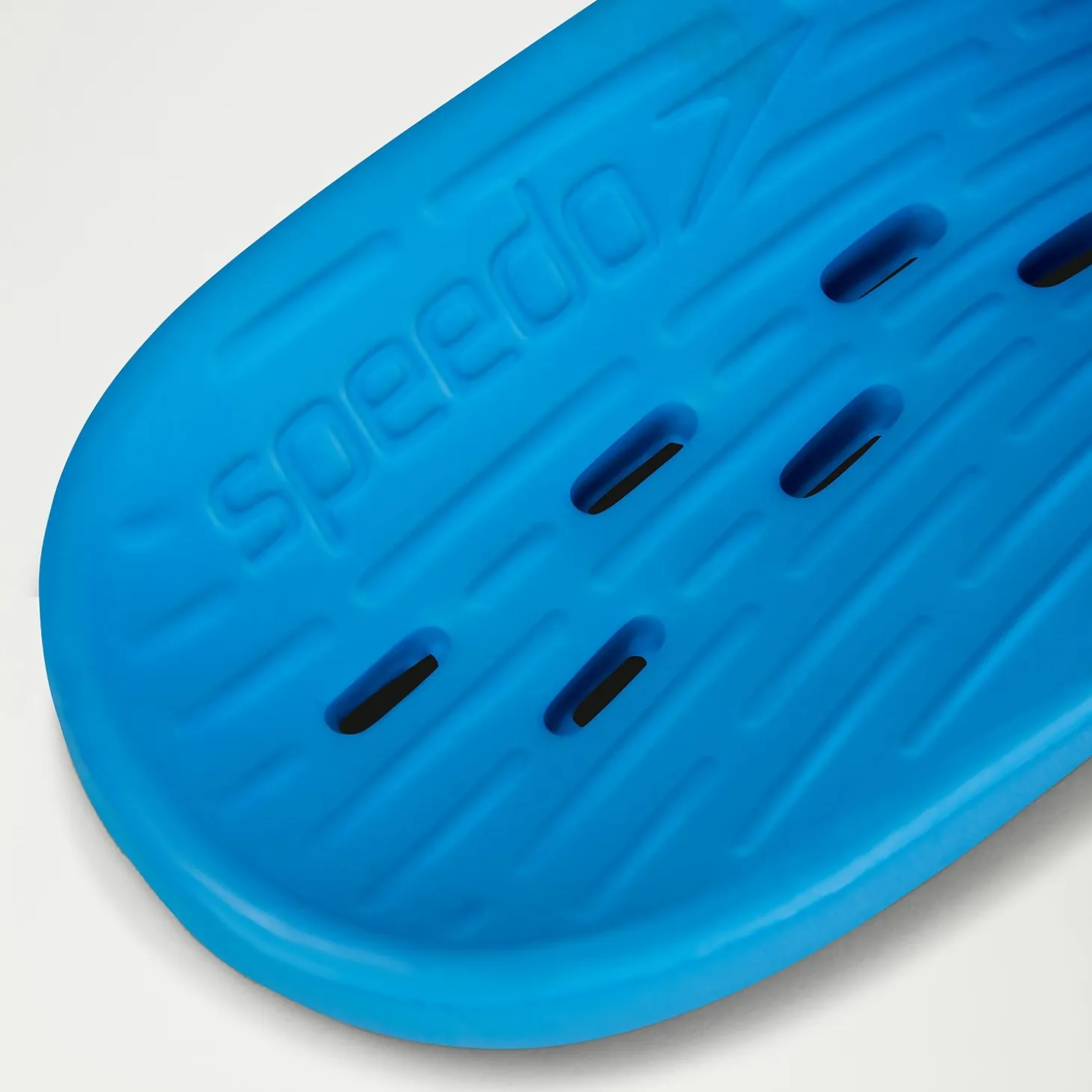 Men's Speedo Slide Blue
