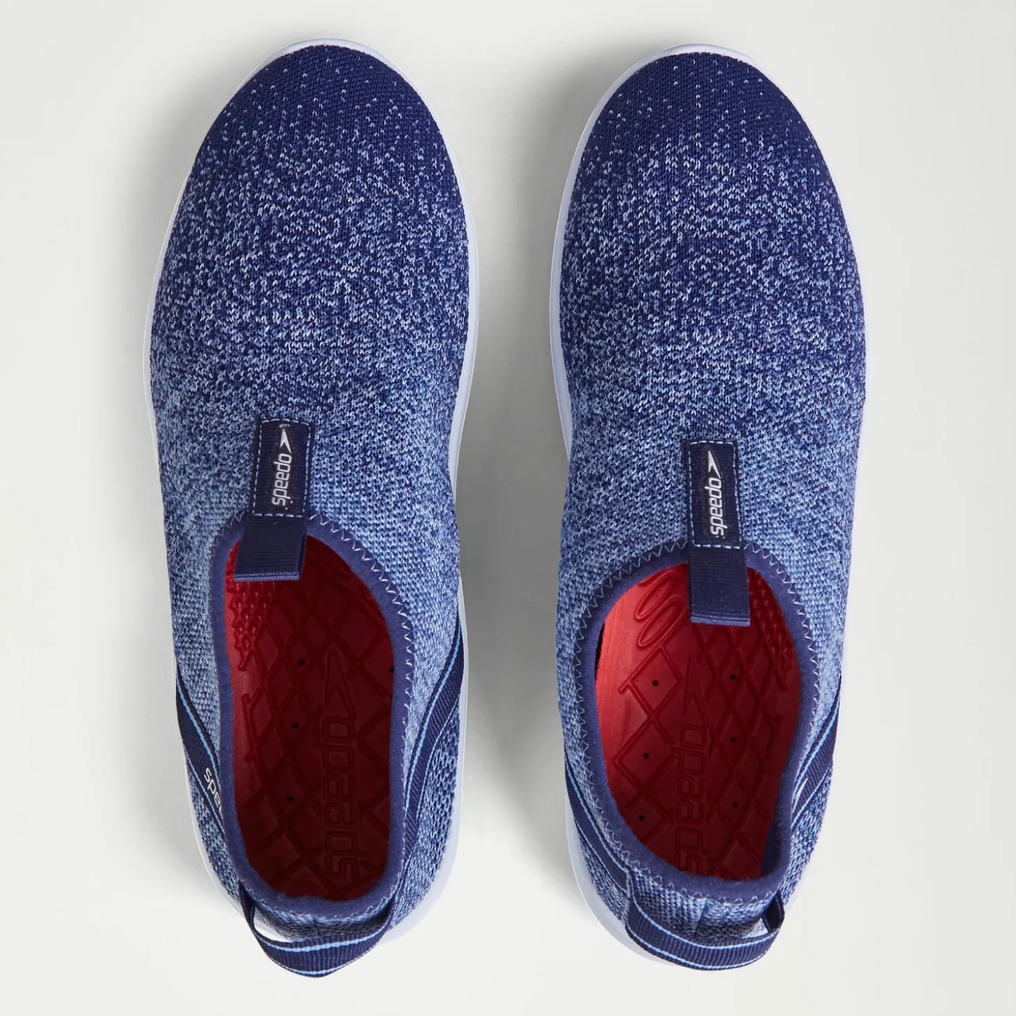 Men's Surfknit Pro Watershoe Blue