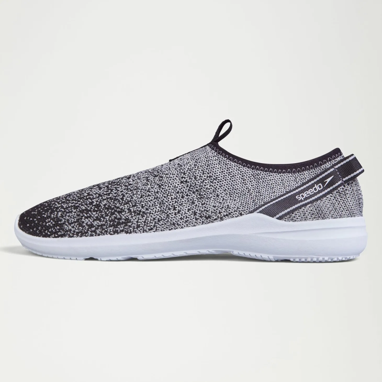 Men's Surfknit Pro Watershoe Black