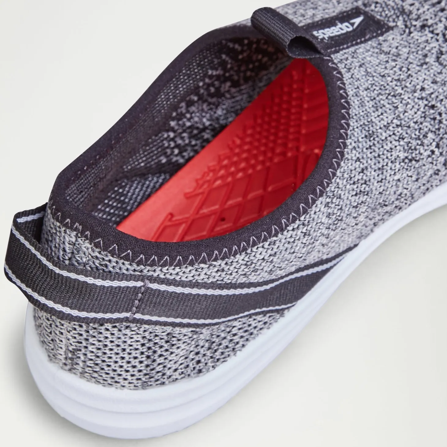 Men's Surfknit Pro Watershoe Black