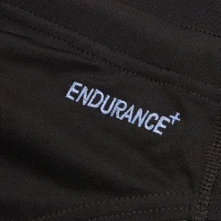 Men's Tech Panel Brief Black/Blue