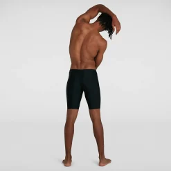 Men's Tech Placement Jammer Black