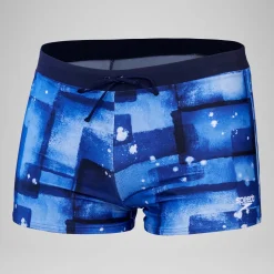 Men's Valmilton Aquashort Blue