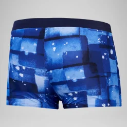 Men's Valmilton Aquashort Blue