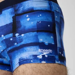 Men's Valmilton Aquashort Blue