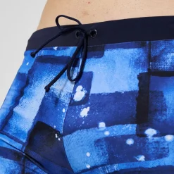Men's Valmilton Aquashort Blue