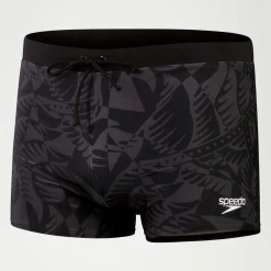 Men's Valmilton Aquashorts Black/Grey