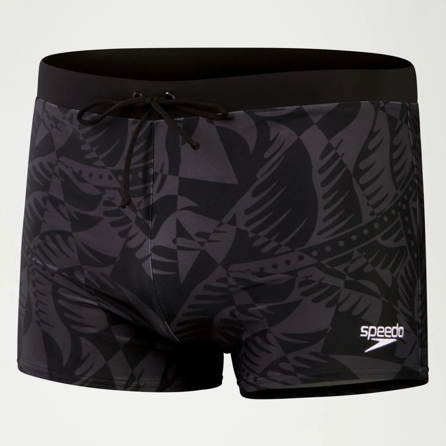 Men's Valmilton Aquashorts Black/Grey