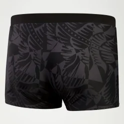 Men's Valmilton Aquashorts Black/Grey
