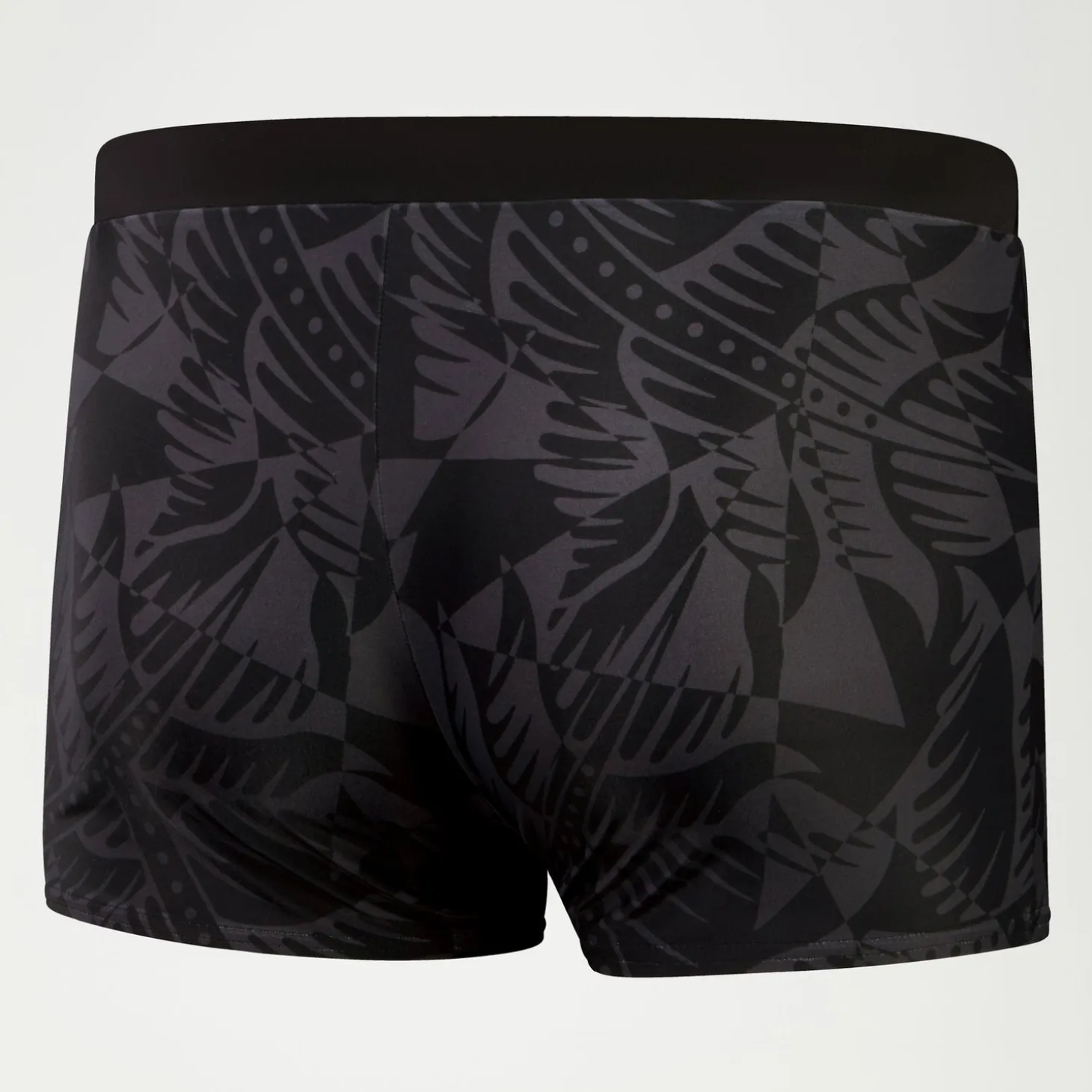 Men's Valmilton Aquashorts Black/Grey