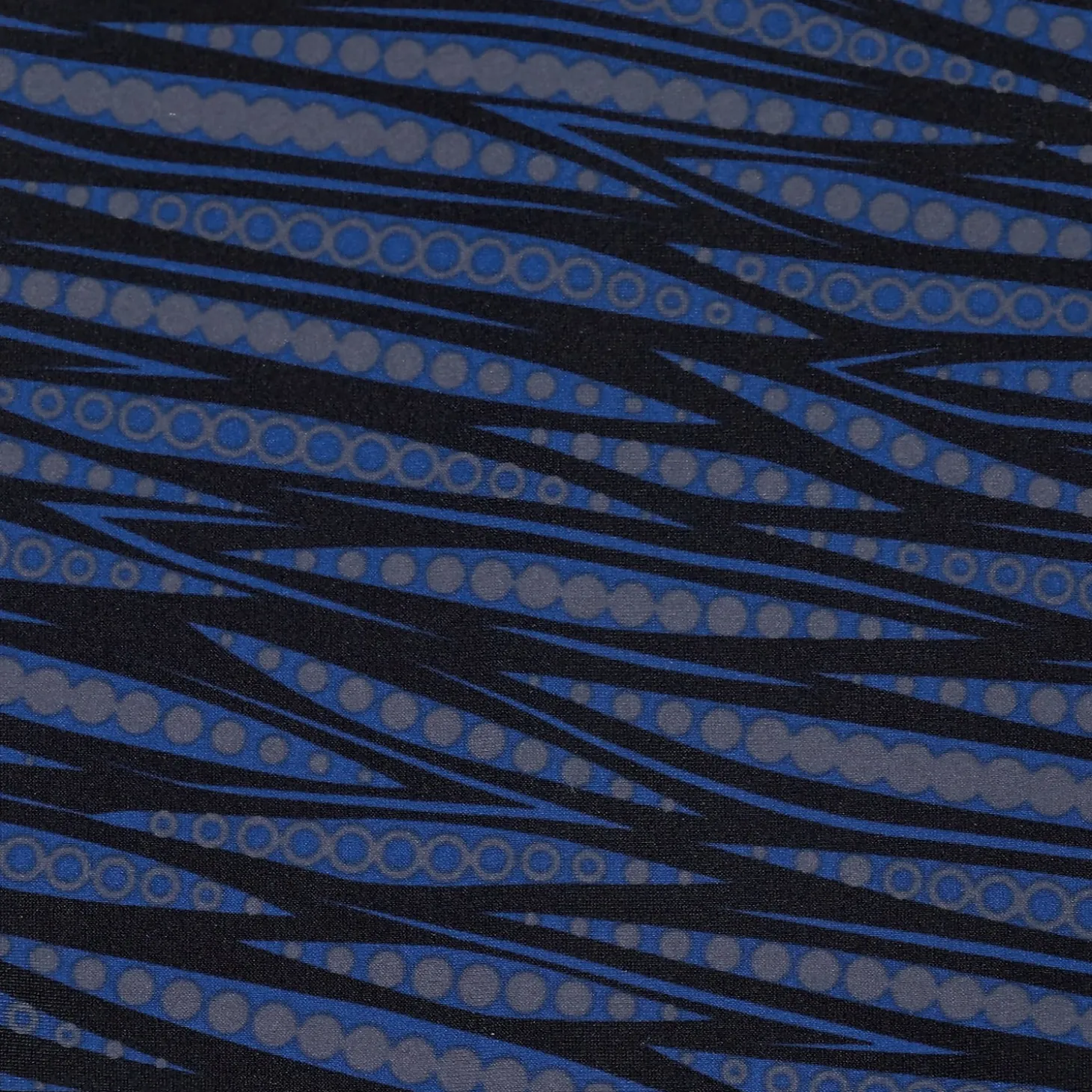 Men's Valmilton Aquashorts Black/Blue