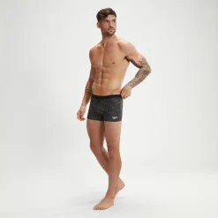 Men's Valmilton Aquashorts Black/Grey