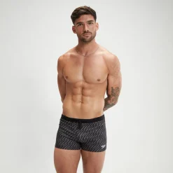 Men's Valmilton Aquashorts Black/Grey