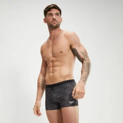 Men's Valmilton Aquashorts Black/Grey