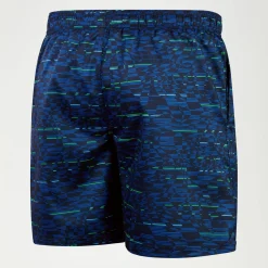 Men's Xpress Lite 18'' Swim Shorts Navy/Blue