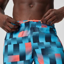 Men's Xpress Lite Allover 18