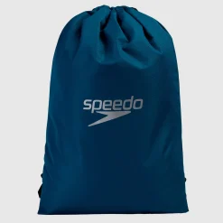 Pool Bag Blue