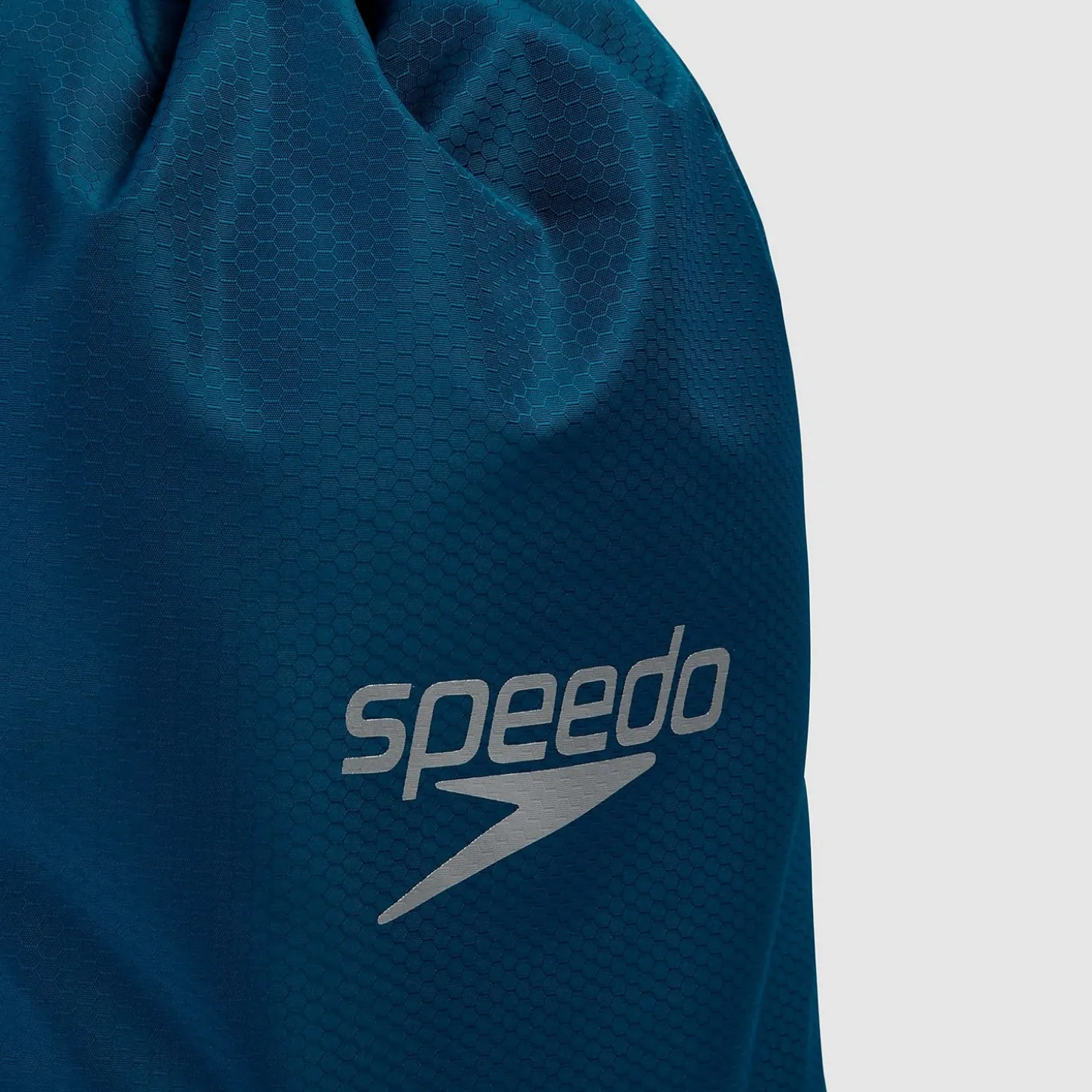 Pool Bag Blue