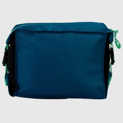 Pool Side Bag Blue/Black