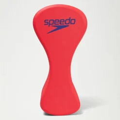 Pullbuoy Foam Red