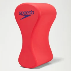 Pullbuoy Foam Red