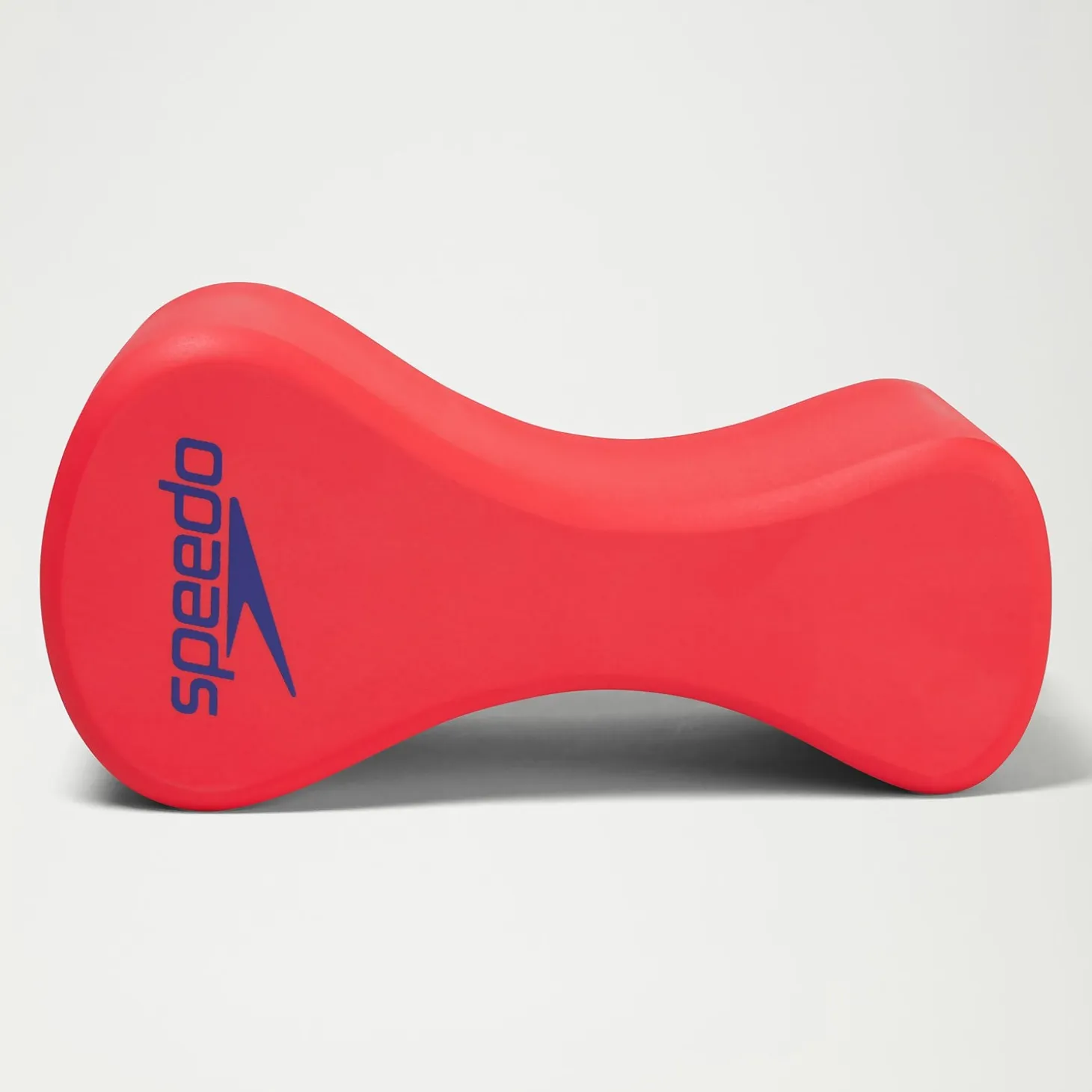Pullbuoy Foam Red