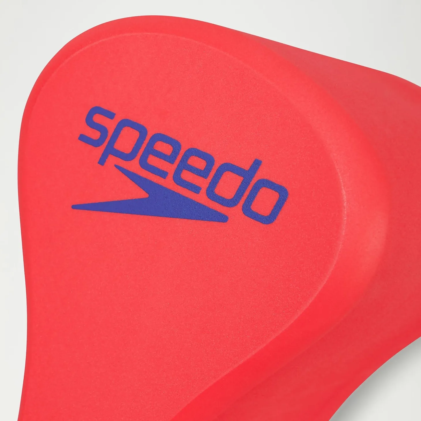 Pullbuoy Foam Red