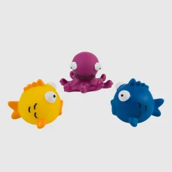 Sea Squad Squirty Toys