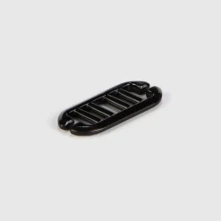 Spare Silicone Strap Black