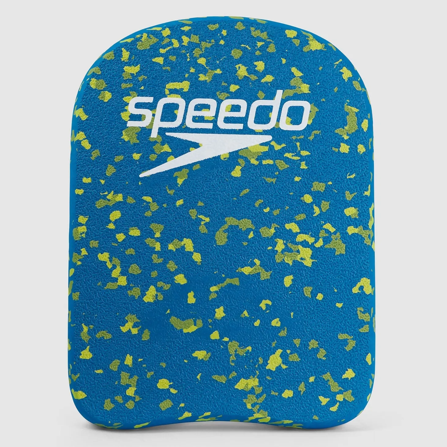 Speedo Bloom Kickboard Blue/Green