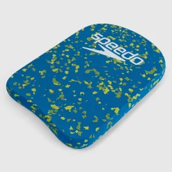 Speedo Bloom Kickboard Blue/Green