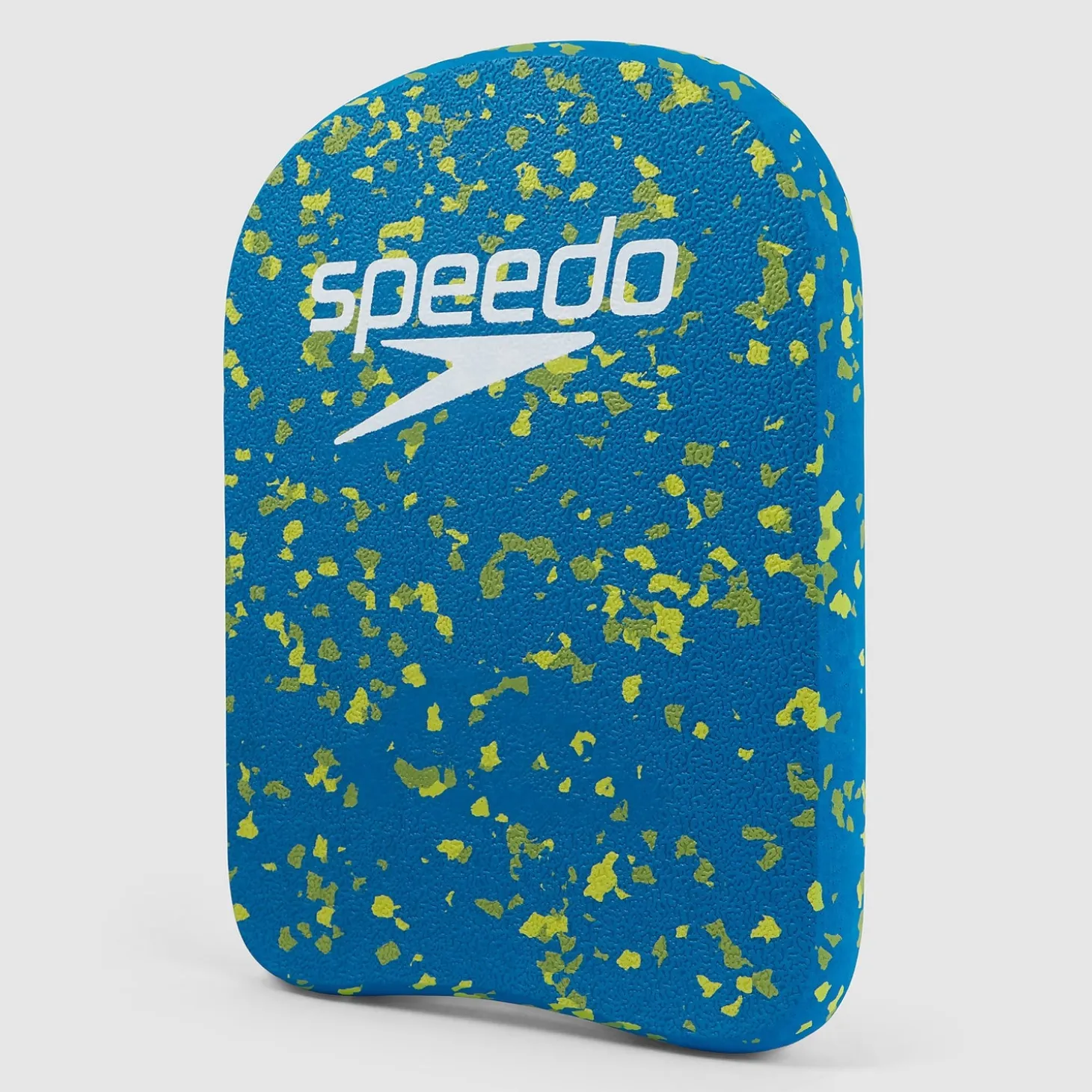 Speedo Bloom Kickboard Blue/Green
