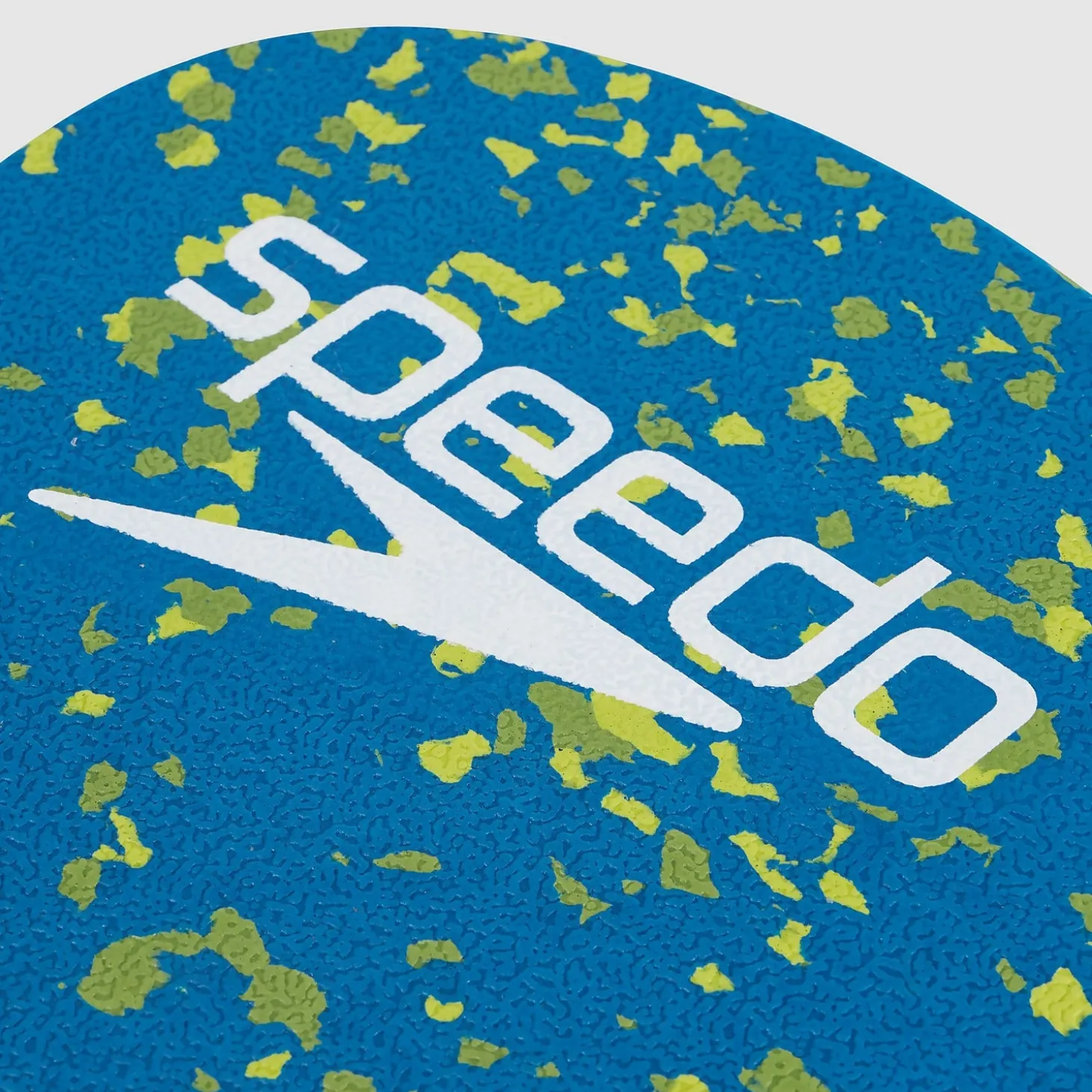 Speedo Bloom Kickboard Blue/Green