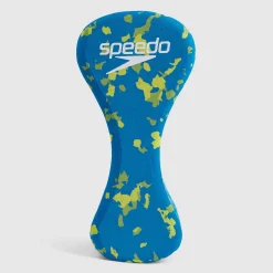 Speedo Bloom Pullbuoy Blue/Green