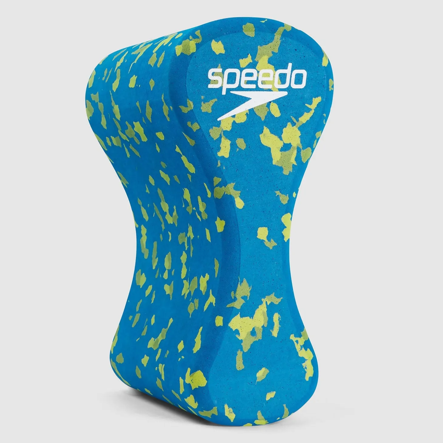 Speedo Bloom Pullbuoy Blue/Green