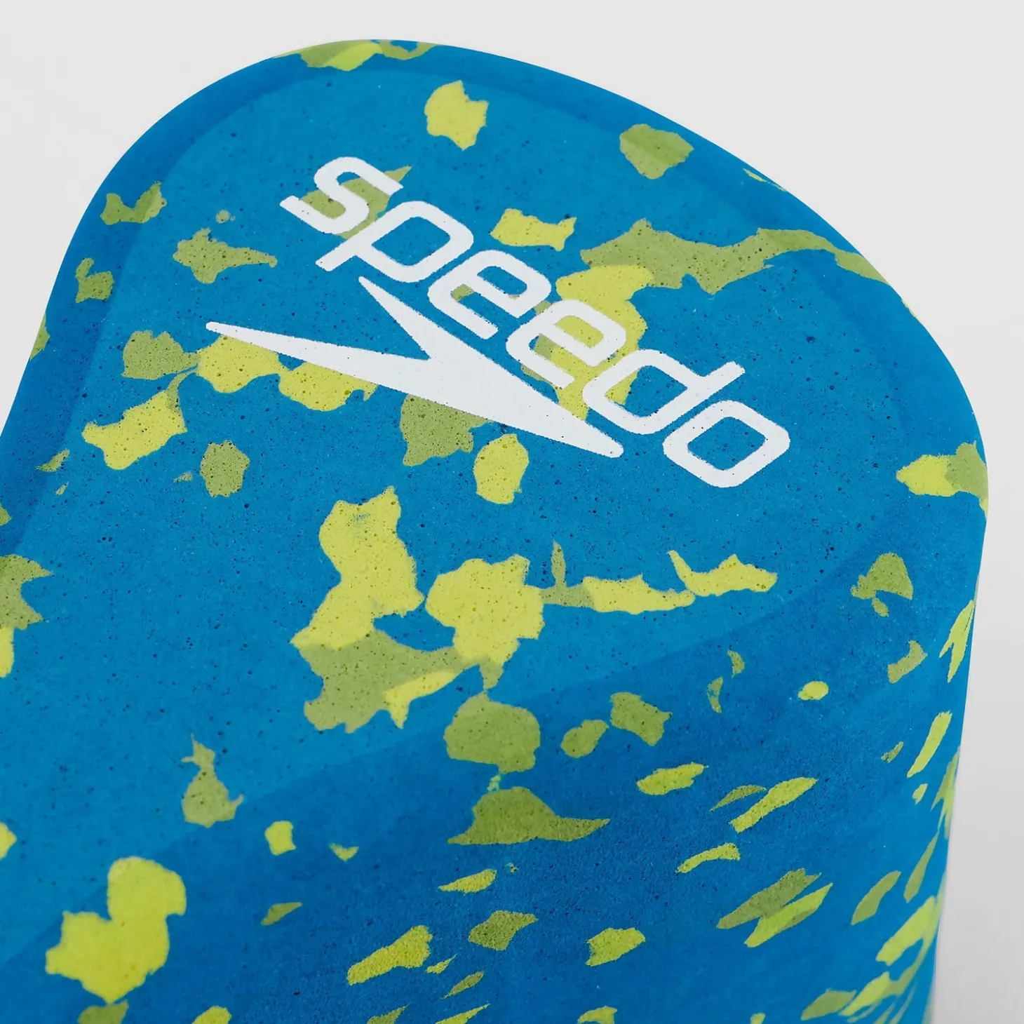 Speedo Bloom Pullbuoy Blue/Green