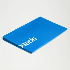 Speedo Microfibre Towel Blue