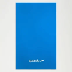 Speedo Microfibre Towel Blue