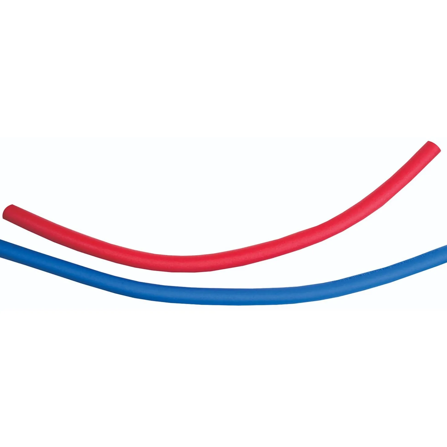 Speedo Woggles Red/Blue