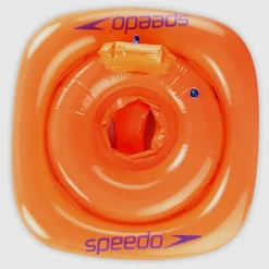 Swim Seat 12-24 Months Orange